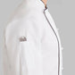 BIZ COLLECTION Mens Al Dente Long Sleeve Chef Jacket CH230ML