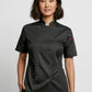 BIZ COLLECTION Womens Zest Short Sleeve Jacket CH232LS