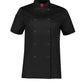 BIZ COLLECTION Womens Zest Short Sleeve Jacket CH232LS