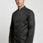 BIZ COLLECTION Mens Zest Long Sleeve Jacket CH232ML