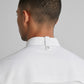 BIZ COLLECTION Mens Zest Short Sleeve Chef Jacket CH232MS