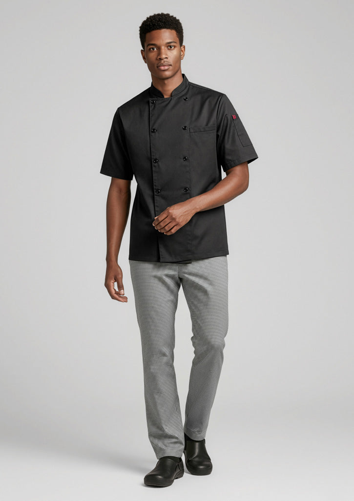 BIZ COLLECTION Mens Dash Pant CH234M