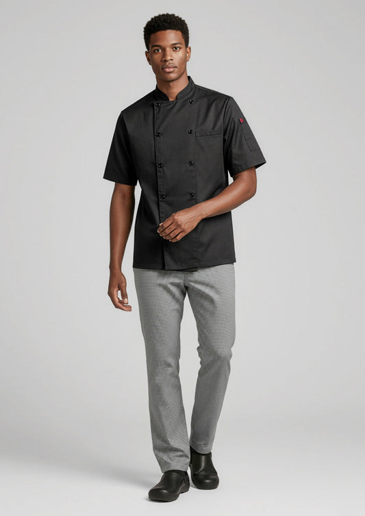 BIZ COLLECTION Mens Dash Pant CH234M