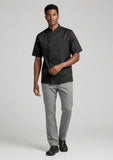 BIZ COLLECTION Mens Dash Pant CH234M