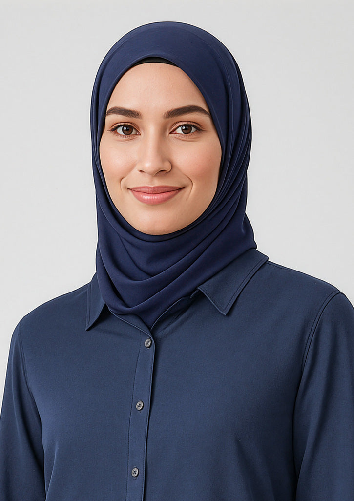 INAURA Hijab Womens CH248L