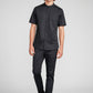 BIZ COLLECTION Mens Salsa Short Sleeve Chef Shirt CH329MS