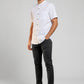 BIZ COLLECTION Mens Salsa Short Sleeve Chef Shirt CH329MS