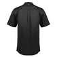 BIZ COLLECTION Mens Salsa Short Sleeve Chef Shirt CH329MS