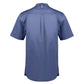 BIZ COLLECTION Mens Salsa Short Sleeve Chef Shirt CH329MS