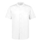 BIZ COLLECTION Mens Salsa Short Sleeve Chef Shirt CH329MS