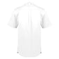 BIZ COLLECTION Mens Salsa Short Sleeve Chef Shirt CH329MS