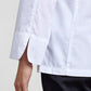 BIZ COLLECTION Womens Alfresco Long Sleeve Chef Jacket CH330LL