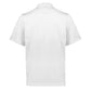 BIZ COLLECTION Mens Alfresco Short Sleeve Chef Jacket CH330MS