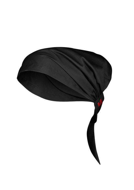 BIZ COLLECTION Twist Chef Bandana CH331