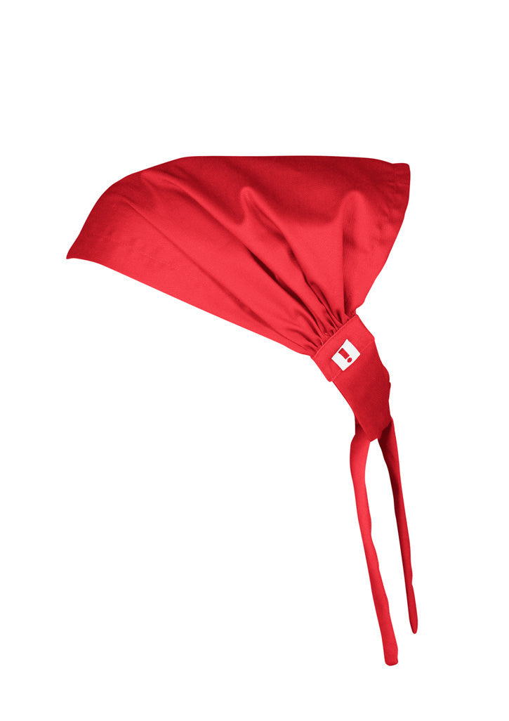 BIZ COLLECTION Twist Chef Bandana CH331