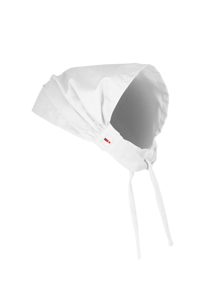 BIZ COLLECTION Twist Chef Bandana CH331