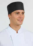 BIZ COLLECTION Mesh Flat Top Hat CH333