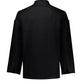 BIZ COLLECTION Mens Gusto Long Sleeve Chef Jacket CH430ML