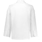 BIZ COLLECTION Mens Gusto Long Sleeve Chef Jacket CH430ML