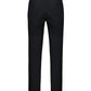 BIZ COLLECTION Mens Saffron Chef Flex Pant CH432M
