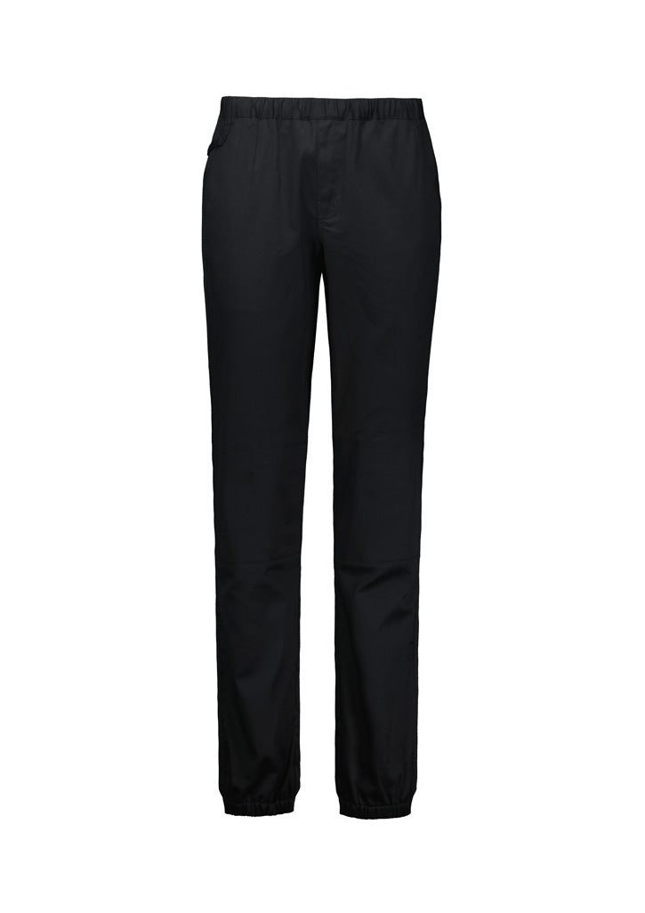 BIZ COLLECTION Womens Cajun Chef Jogger Pant CH433L