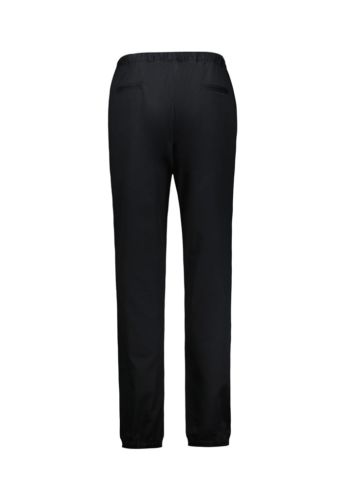BIZ COLLECTION Womens Cajun Chef Jogger Pant CH433L