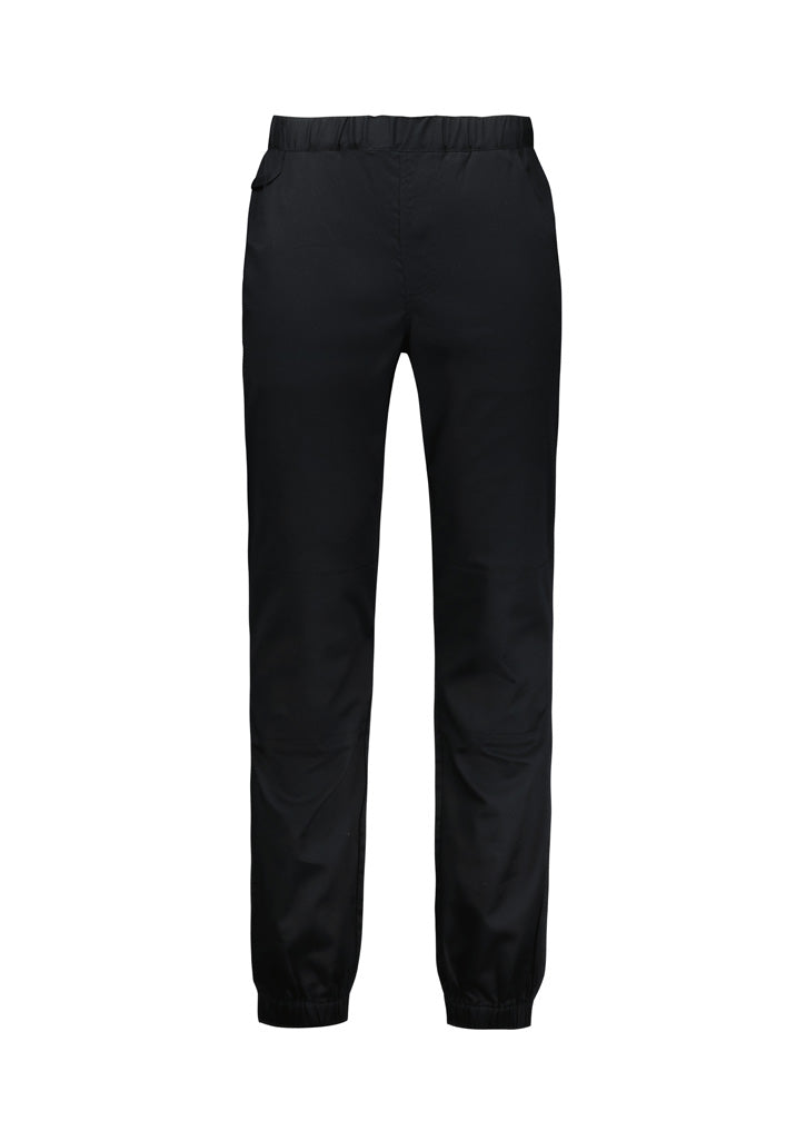 BIZ COLLECTION Mens Cajun Chef Jogger Pant CH433M