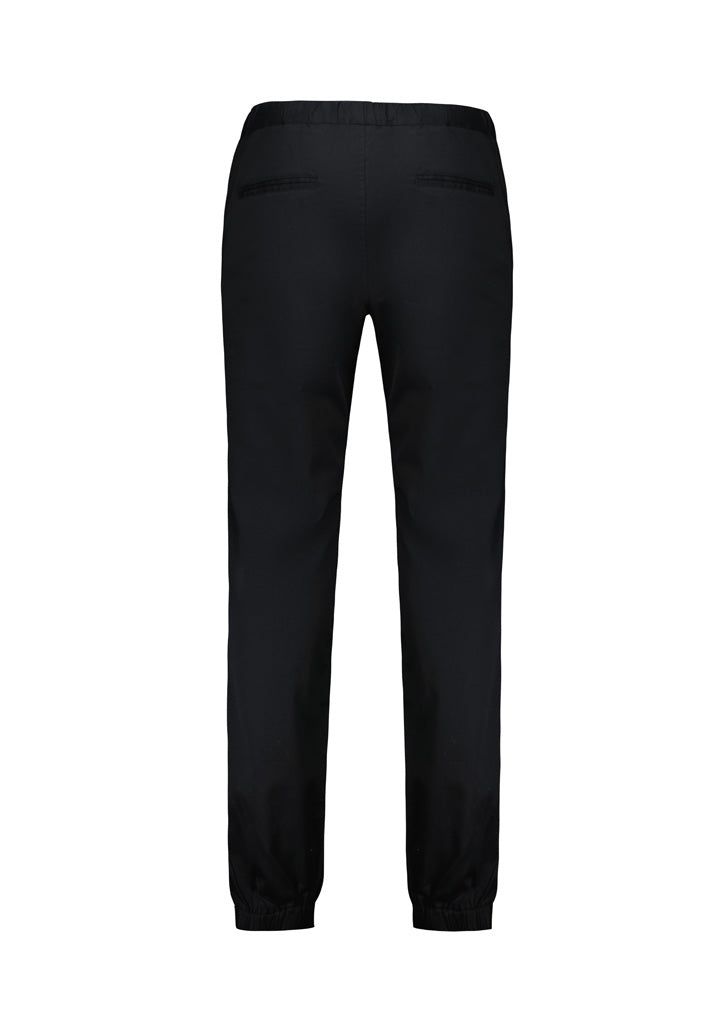 BIZ COLLECTION Mens Cajun Chef Jogger Pant CH433M