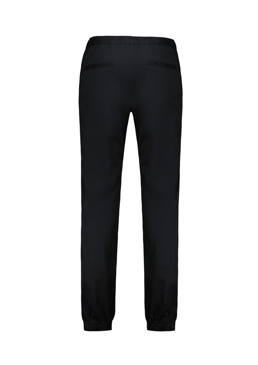 BIZ COLLECTION Mens Cajun Chef Jogger Pant CH433M