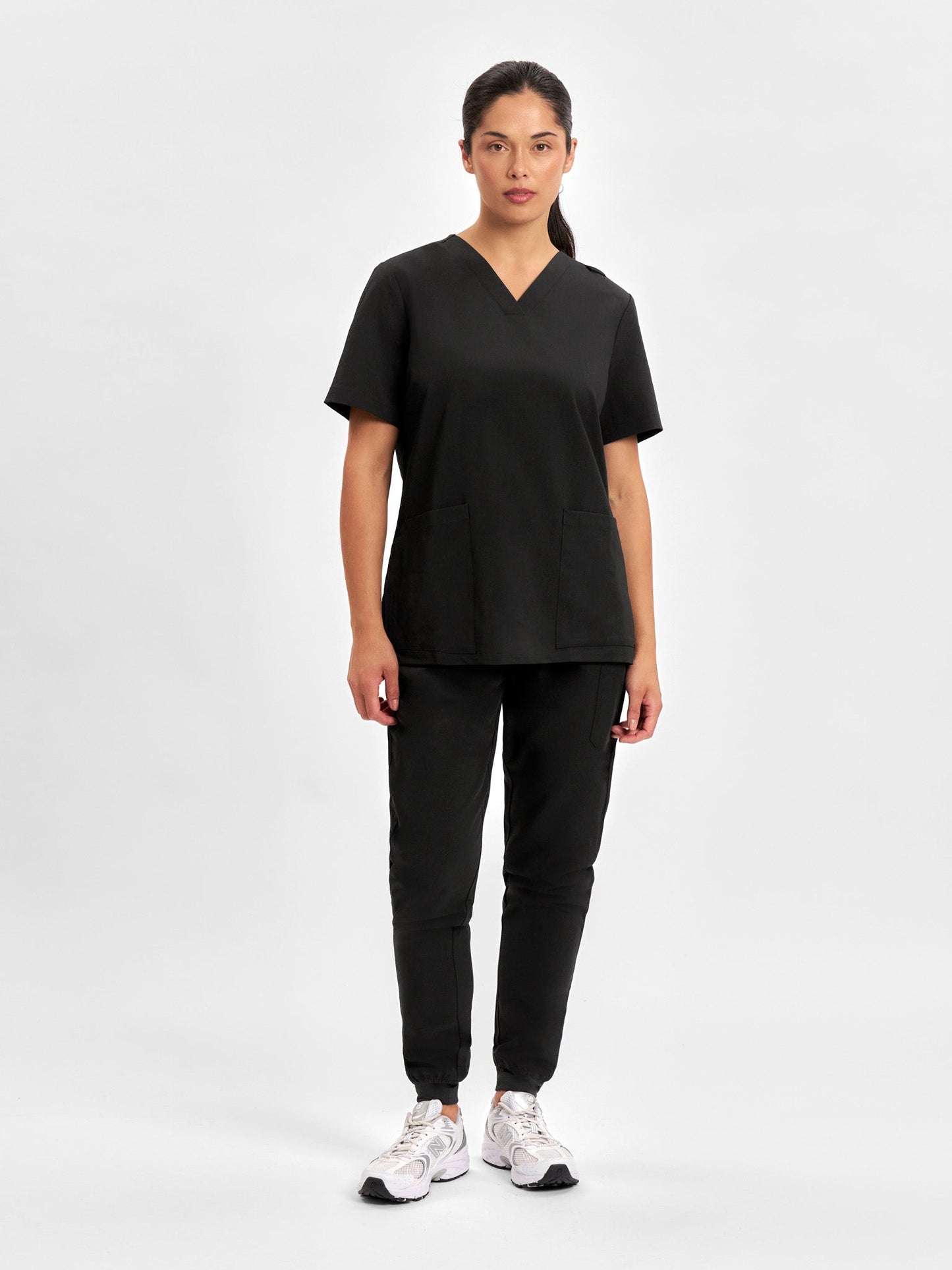 INAURA Pulse Womens Jogger Scrub Pant CL541LL