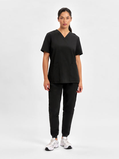 INAURA Pulse Womens Jogger Scrub Pant CL541LL