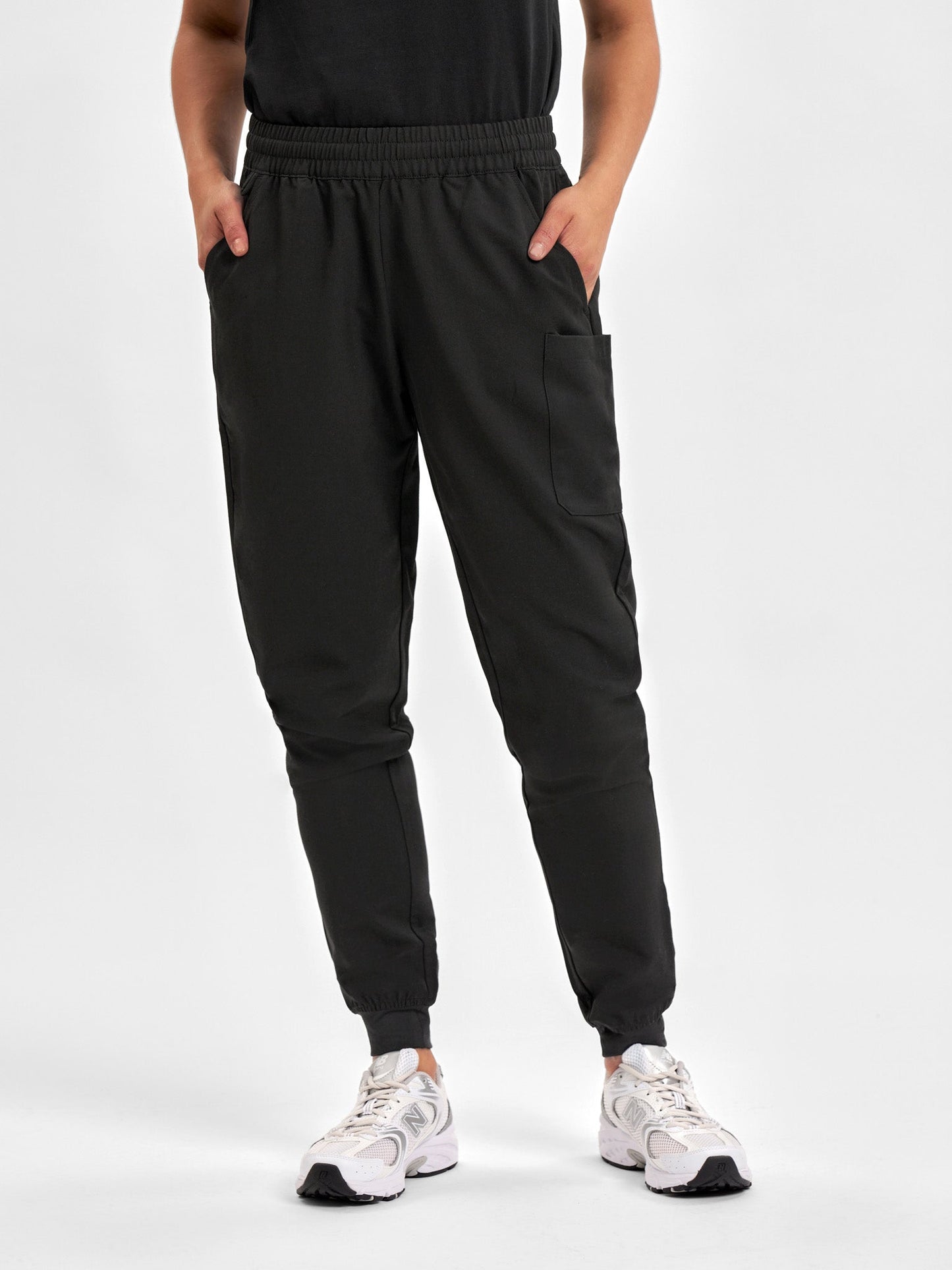 INAURA Pulse Womens Jogger Scrub Pant CL541LL