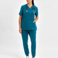 INAURA Pulse Womens Jogger Scrub Pant CL541LL