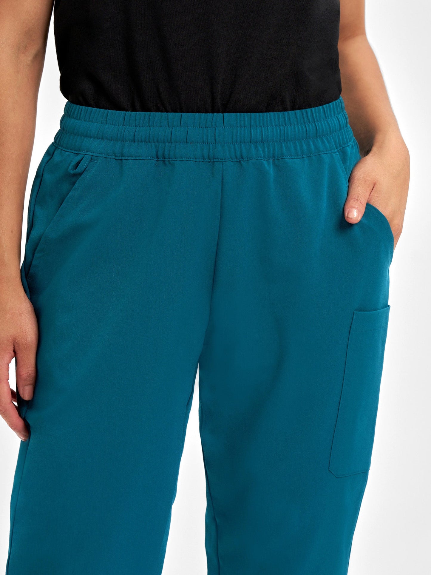 INAURA Pulse Womens Jogger Scrub Pant CL541LL