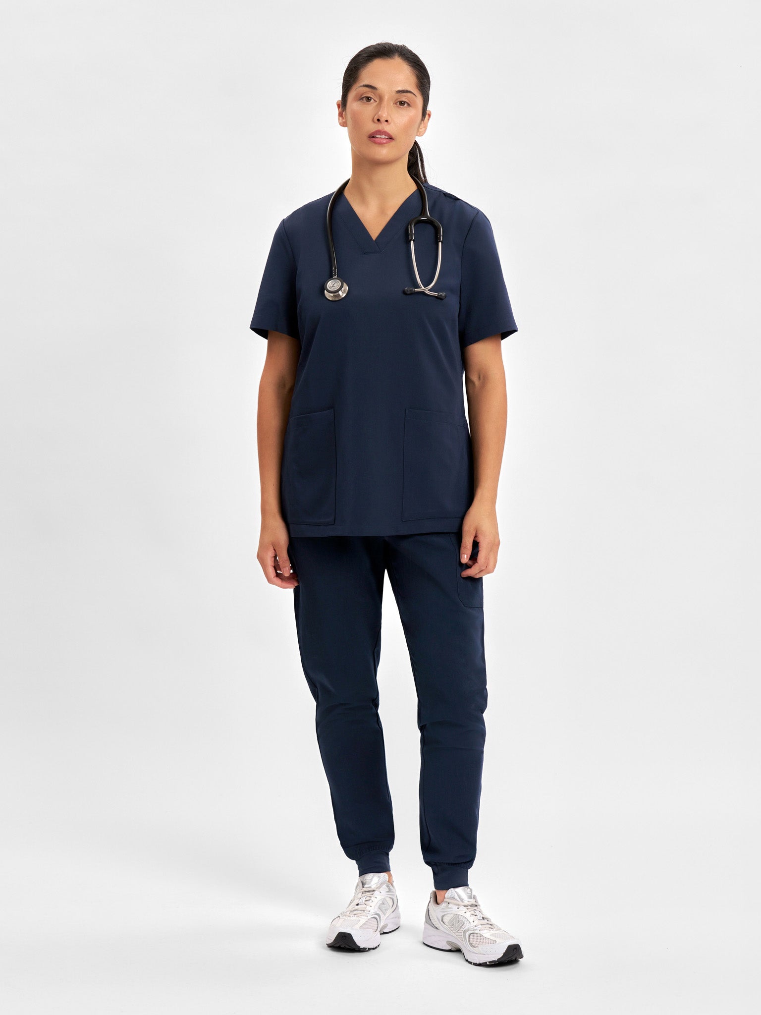 INAURA Pulse Womens Jogger Scrub Pant CL541LL