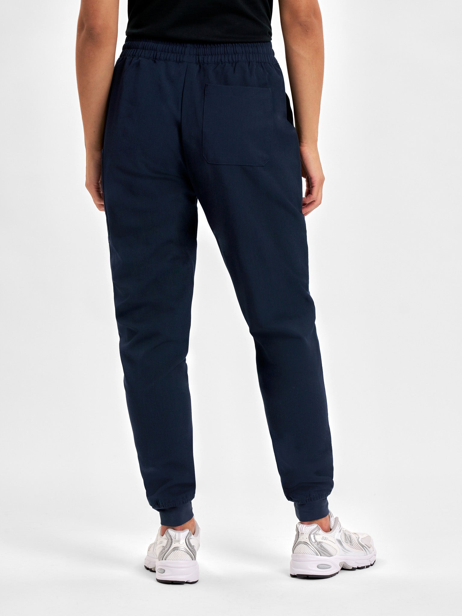 INAURA Pulse Womens Jogger Scrub Pant CL541LL