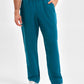INAURA Pulse Unisex Straight Leg Scrub Pant CL542UL