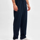 INAURA Pulse Unisex Straight Leg Scrub Pant CL542UL