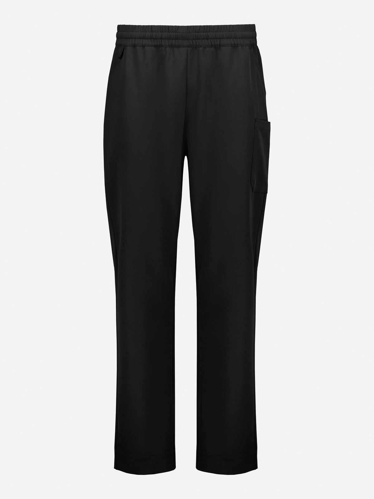 INAURA Pulse Unisex Straight Leg Scrub Pant CL542UL