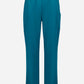 INAURA Pulse Unisex Straight Leg Scrub Pant CL542UL