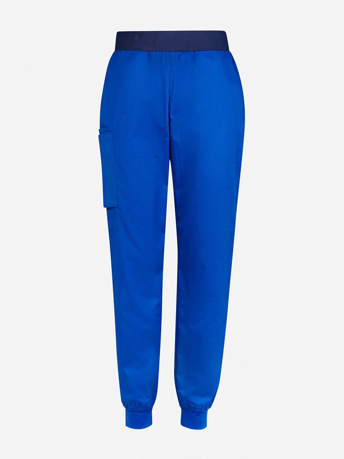 INAURA Riley Womens Slim Leg Jogger Scrub Pant CSP042LL