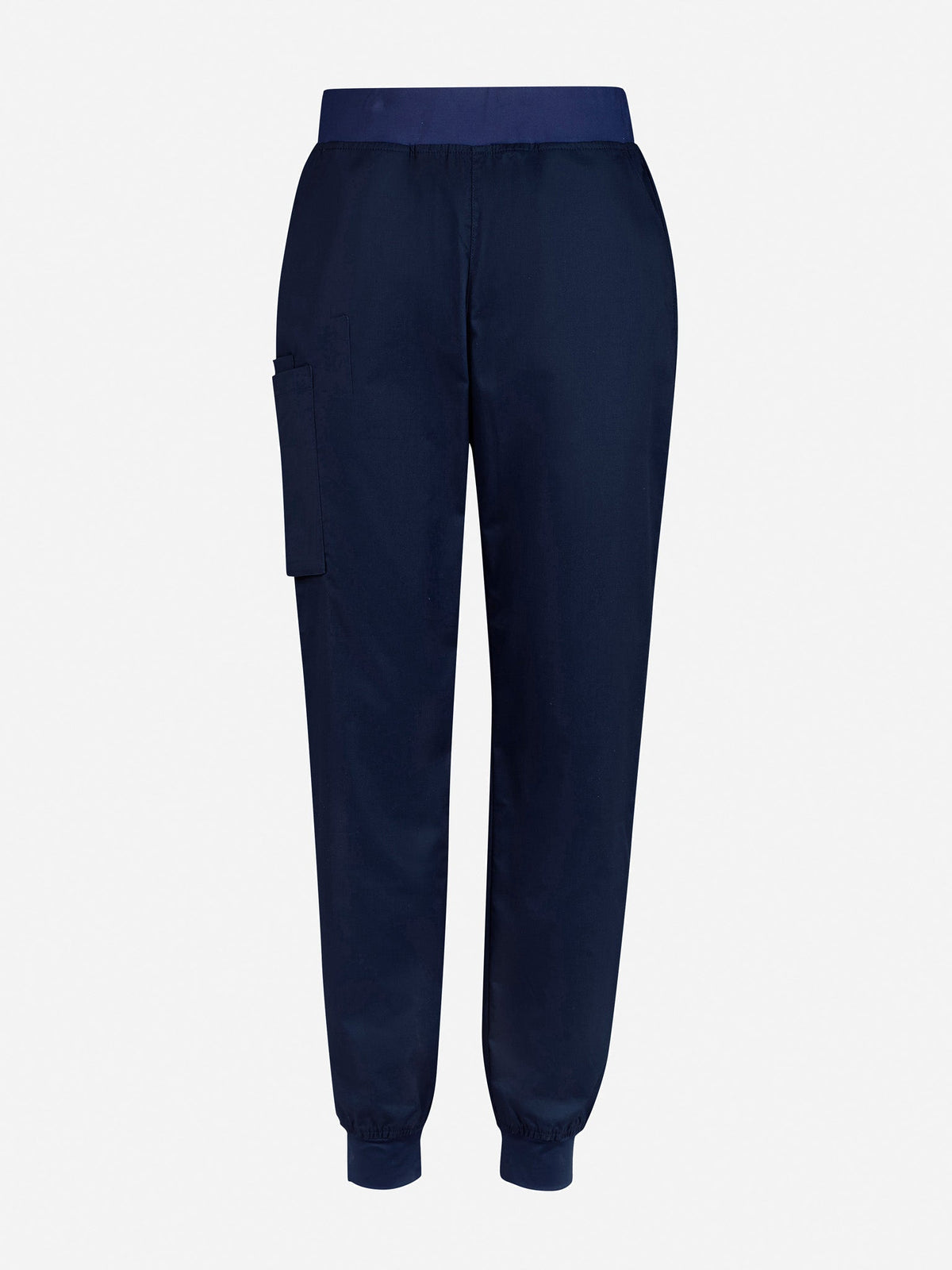 INAURA Riley Womens Slim Leg Jogger Scrub Pant CSP042LL