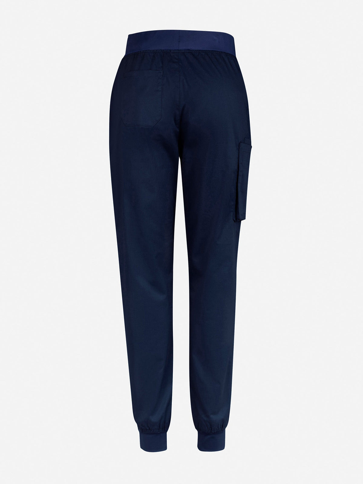 INAURA Riley Mens Slim Leg Jogger Scrub Pant CSP042ML