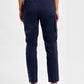 INAURA Riley Womens Straight Leg Scrub Pant CSP047LL