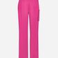 INAURA Pink Unisex Scrub Pant CSP102UL