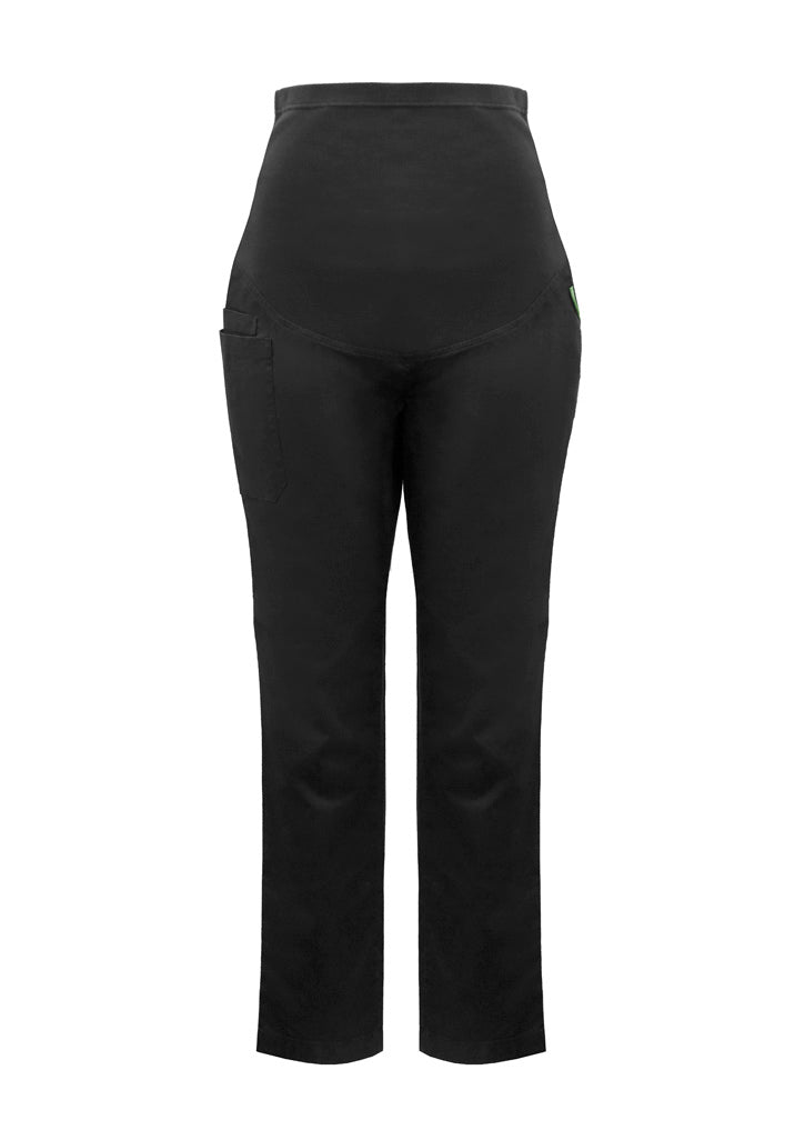 INAURA Rose Womens Maternity Scrub Pant CSP244LL