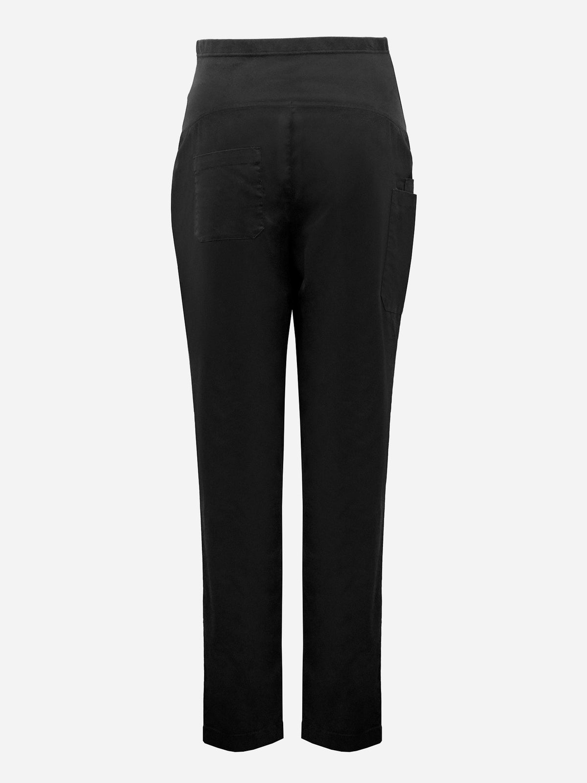 INAURA Rose Womens Maternity Scrub Pant CSP244LL