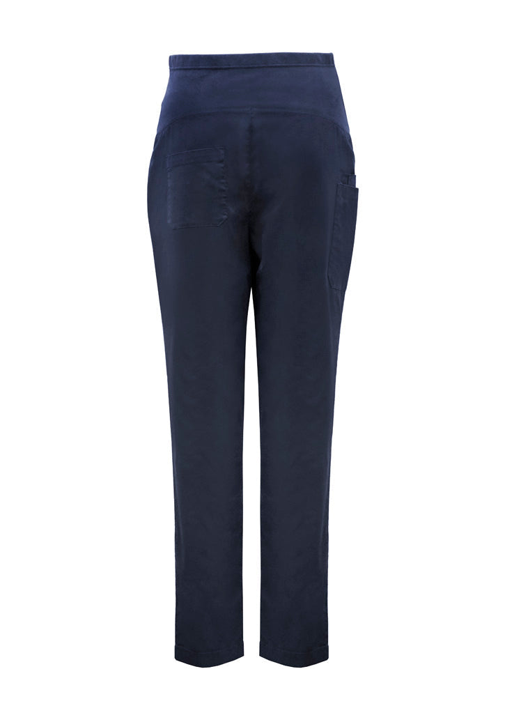 INAURA Rose Womens Maternity Scrub Pant CSP244LL