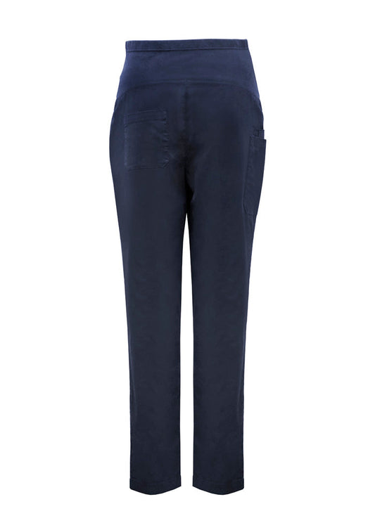 INAURA Rose Womens Maternity Scrub Pant CSP244LL