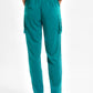 INAURA Avery Womens Slim Leg Scrub Pant CSP943LL